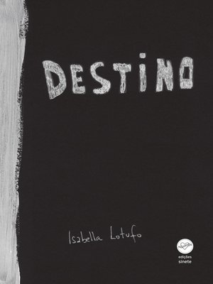 cover image of Destino